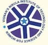 Vignan's Nirula Institute of Technology and Science for Women -[VNIW] logo
