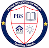 Pune Business School - [PBS] rounded