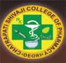 Krushna Sahyogi Tantra Shikshan Sanstha's Chatrapati Shivaji College Of Pharmacy logo