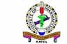 Shikshan Prasarak Mandal’s
SPM’s Smt. Kusumatai Wankhede Institute of Pharmacy logo