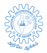 National Engineering College - [NEC] logo