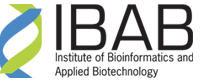 Institute of Bioinformatics and Applied Biotechnology Bangalore