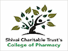 Shivai Charitable Trust's College of Pharmacy logo