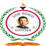 Don Bosco College logo
