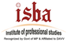 ISBA Institute of Professional Studies - [ISBA] logo