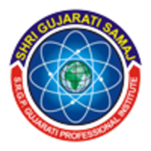 Shri RGP Gujarati Professional Institute Indore
