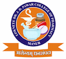 Loknete Dr. J.D. College of Pharmacy logo