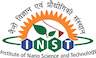 Institute of Nano Science and Technology logo
