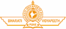 Bharati Vidyapeeth College of Pharmacy - [BVCOP] logo