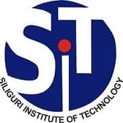 Siliguri Institute of Technology Darjeeling
