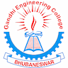 Gandhi Engineering College (GEC Autonomous) logo