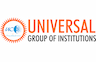 Universal Group of Institutions - [UGI] logo