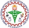 Shree Dev Bhoomi Institute of Education Science & Technology - [SDBI] logo