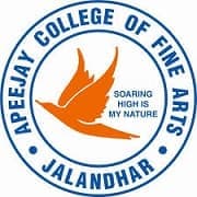 Apeejay College of Fine Arts Jalandhar