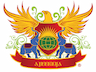 Ajeenkya DY  Patil University - [ADYPU] logo