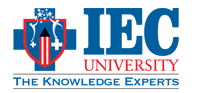 IEC University Baddi Solan