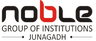 Faculty of Engineering, Noble Group Of Institution logo