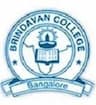 Brindavan College logo