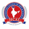 Hindustan College of Arts and Science - [HICAS] logo
