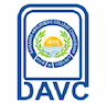 DAV College - [DAVC] logo