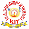 Kalasalingam Institute of Technology - [KIT] logo