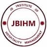 JB Institute of Hospitality Management - [JBIHM] logo