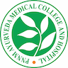 Poomulli Neelakandan Namboodiripad Memorial Ayurveda Medical College - [PNNM] logo