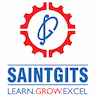 Saintgits College of Engineering rounded