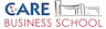 CARE School of Business Management logo