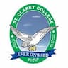St. Claret College, Autonomous rounded