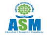 ASM's College of Commerce, Science & Information Technology - [CSIT] rounded