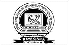 Gandhi Institute of Advanced Computer and Research Rayagada
