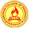 Varanasi College of Pharmacy logo
