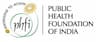 Indian Institute of Public Health - [IIPH] logo