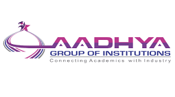 Aadhya Group of Institutions