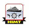 Hindustan Institute of Maritime Training - [HIMT College] logo