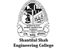 Shantilal Shah Engineering College - [SSEC] logo