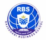 Rajadhani Business School - [RBS] logo