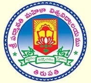Sri Padmavati Mahila Visvavidyalayam Tirupati