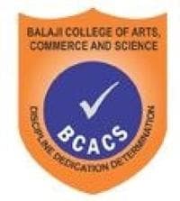 Balaji College of Arts, Commerce and Science Pune