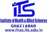 I.T.S Institute of Health & Allied Sciences logo