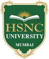 HSNC University logo