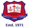 St. Joseph College of Education logo