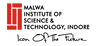 Malwa Institute of Science and Technology - [MIST] logo