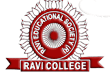 Ravi College of Education