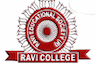 Ravi College of Education logo