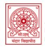 Adwaita Mission Training College logo