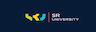 SR University - [SRU] logo