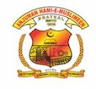 Anjuman College of Education logo