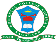Oriental College Kohima